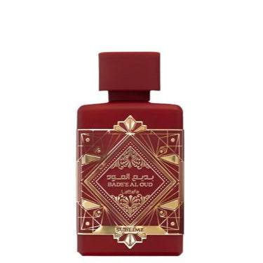 Lattafa Bade'e Al Oud Sublime 100ml