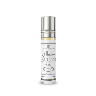 Al Rehab Sultan Attar 6ml