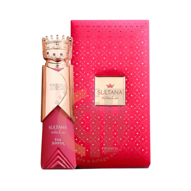 French Avenue Sultana 80ml