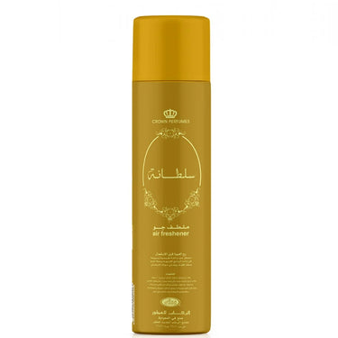 Al Rehab Sultana Air Freshener 300ml