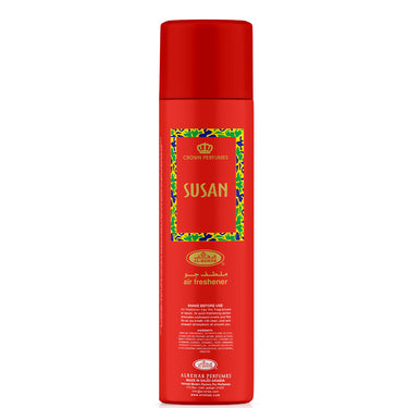 Al Rehab Susan Air Freshener 300ml