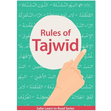 Rules of Tajwid