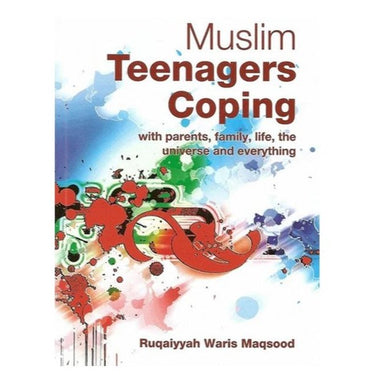 Muslim Teenagers Coping