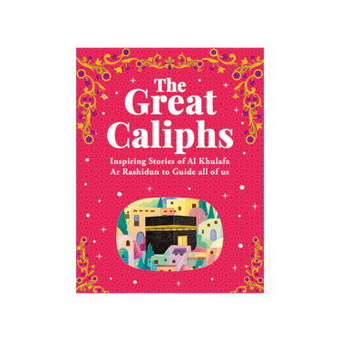 The Great Caliphs