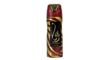 Lattafa Thuraya Body Deodorant 200ml