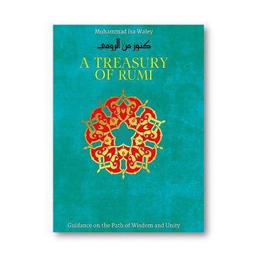 A Treasury of Rumi (H/B)