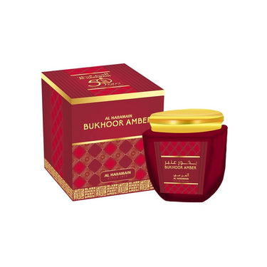 Al Haramain Amber Bukhoor