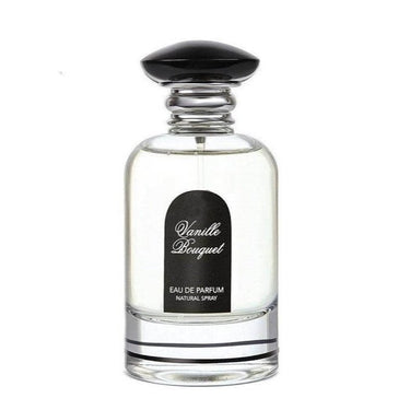 Vanille Bouguet 100ml