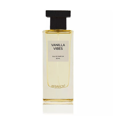 Vanilla Vibes 85ml