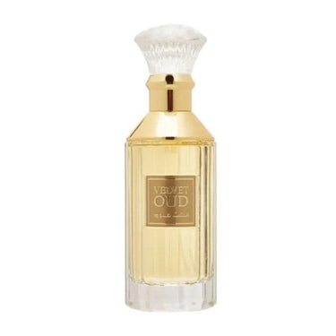 Lattafa Velvet Oud 100ml