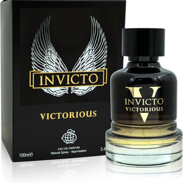 Invicto Victorious 100ml