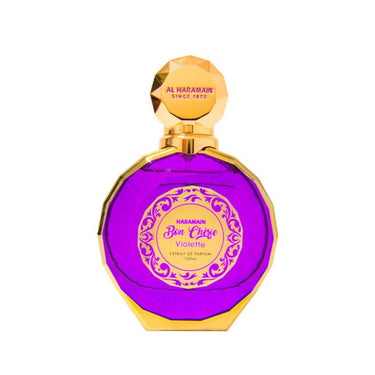 Al Haramain Bon Cherie Violette 100ml