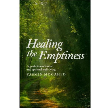 Healing The Emptiness