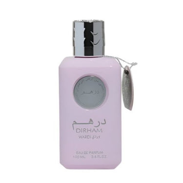 Al Zaafaran Dirham Wardi 100ml