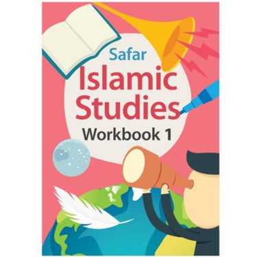 Safar Islamic Studies: Workbook 1