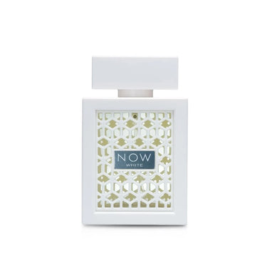 Rave Now White 100ml