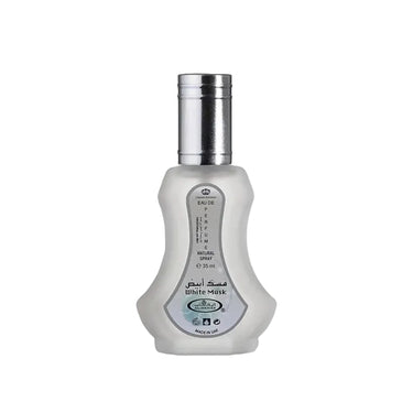 Al Rehab White Musk Spray 35ml