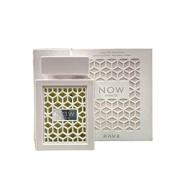 Rave Now White 100ml
