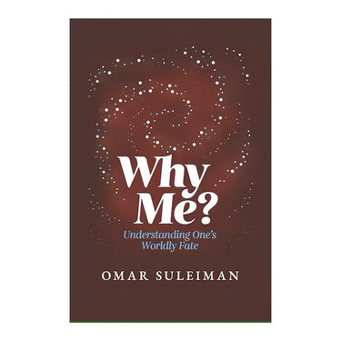 Why Me? - Understanding One's Worldly Fate