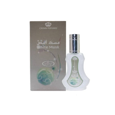 Al Rehab White Musk Spray 35ml