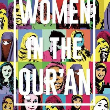 Women In The Qur'an