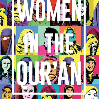 Women In The Qur'an