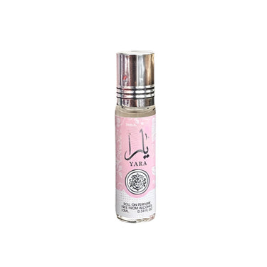 Yara Attar 10ml