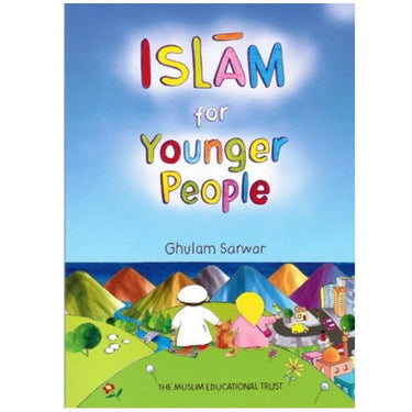 Islam For Younger People