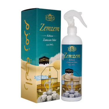 ZamZam Odor Room Freshener 400ml