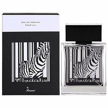 Rasasi Pour Lui Eau De Parfum 50ml