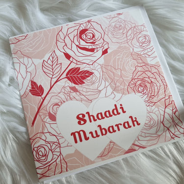 Shaadi Mubarak