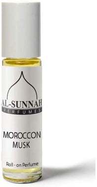 Al Sunnah Moroccan Musk Attar 10ml