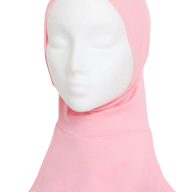 Baby Pink Womens Hijab