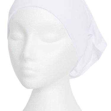 Modefa Islamic Women's Non-Slip Cotton Hijab Bonnet Cap Underscarf (Beige)  : : Clothing, Shoes & Accessories