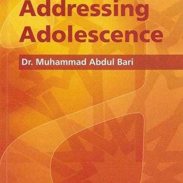 Addressing Adolescence