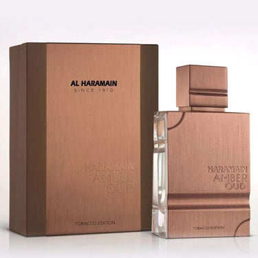 Al Haramain Amber Oud Tobacco Edition 60ml