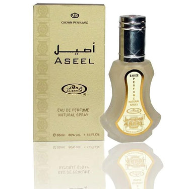 Al Rehab Aseel Spray 35ml