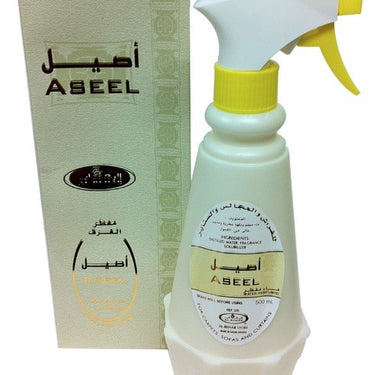Al Rehab Aseel Water Based Room Freshener 500ml