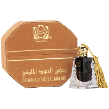 Surrati Dehan Al Oudh Al Malaki Oil 6ml