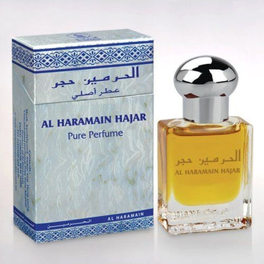 Al Haramain Hajar Attar 15ml