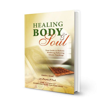 Healing the Body & Soul