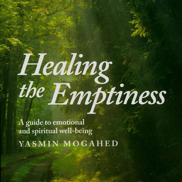 Healing The Emptiness Paperback