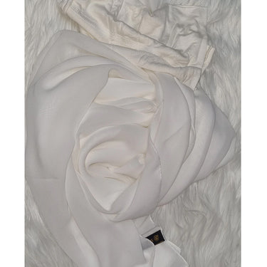 Instant Chiffon - Off White