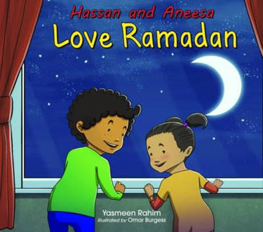 Love Ramadan