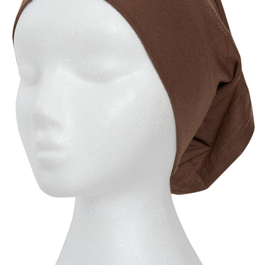 Mocha Tube Bonnet