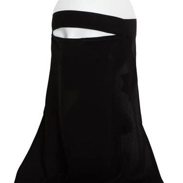 Niqab Single - Elastic