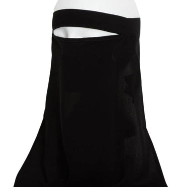 Niqab Single - Velcro