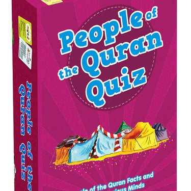 People of the Quran Quiz