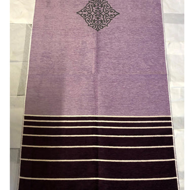 Prayer Mat - Purple