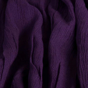 Rayon - Purple